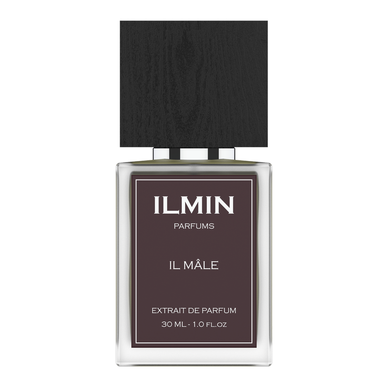 Perfume exclusivo ILMIN IL MALE