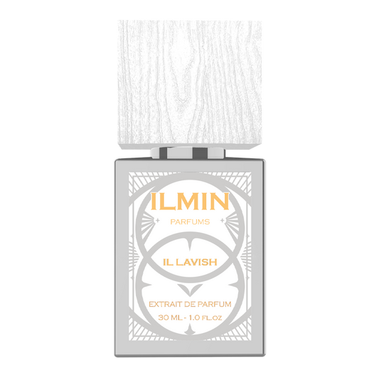 Perfume exclusivo ILMIN IL LAVISH 