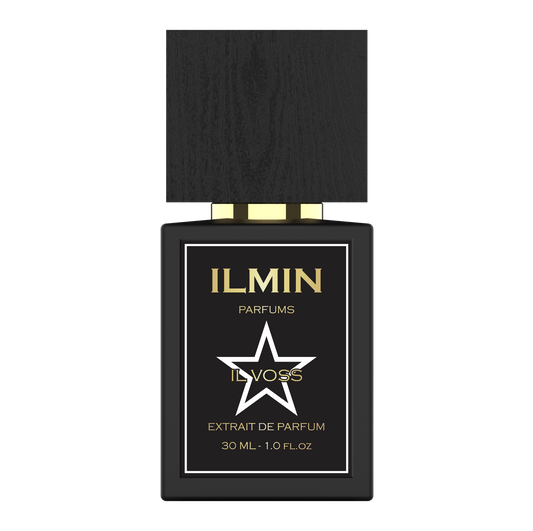 Perfume exclusivo ILMIN IL VOSS