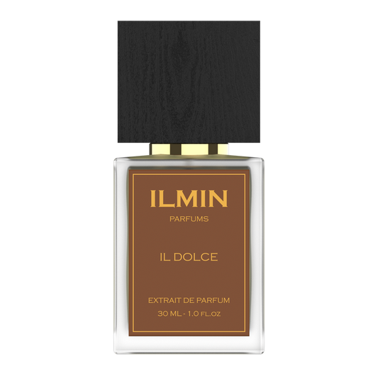 Perfume exclusivo ILMIN IL DOLCE