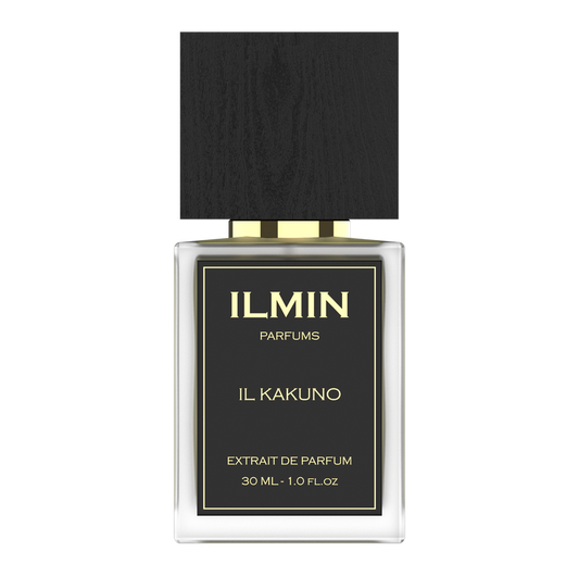 Perfume exclusivo ILMIN IL KAKUNO